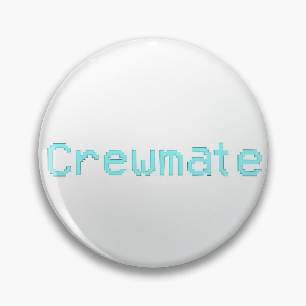Item preview, Crewmate designed and sold by DavinBamarni.