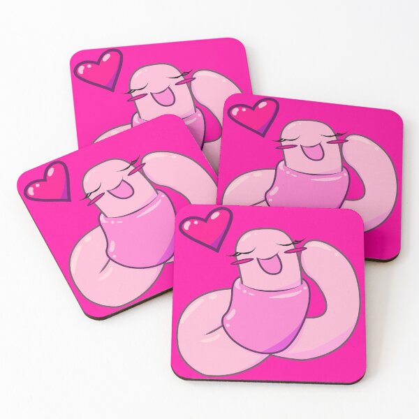 Item preview, Worm designed and sold by RazorCrab.