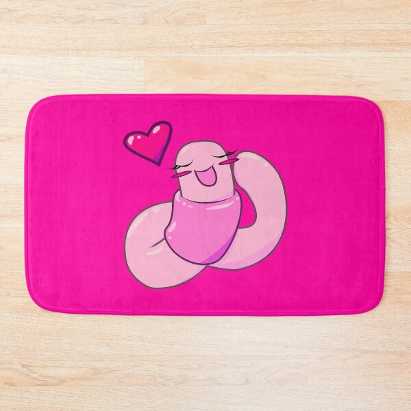Item preview, Worm designed and sold by RazorCrab.