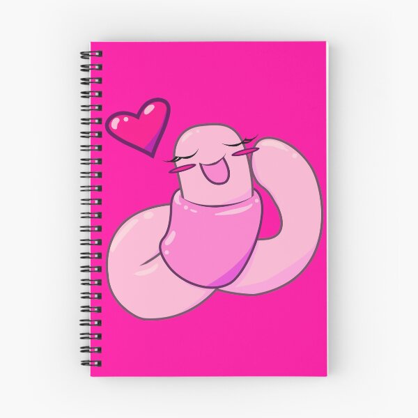 Item preview, Worm designed and sold by RazorCrab.