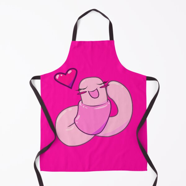 Item preview, Worm designed and sold by RazorCrab.