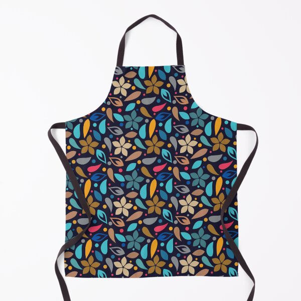 Item preview, Colorful Lovely Pattern XV designed and sold by Amir Faysal.