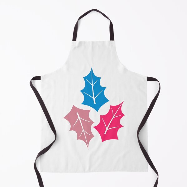 Item preview, Colorful leaf designed and sold by Amir Faysal.