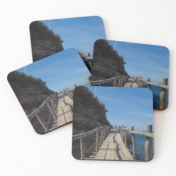 Item preview, Board Walk designed and sold by BlueBellPhotos.