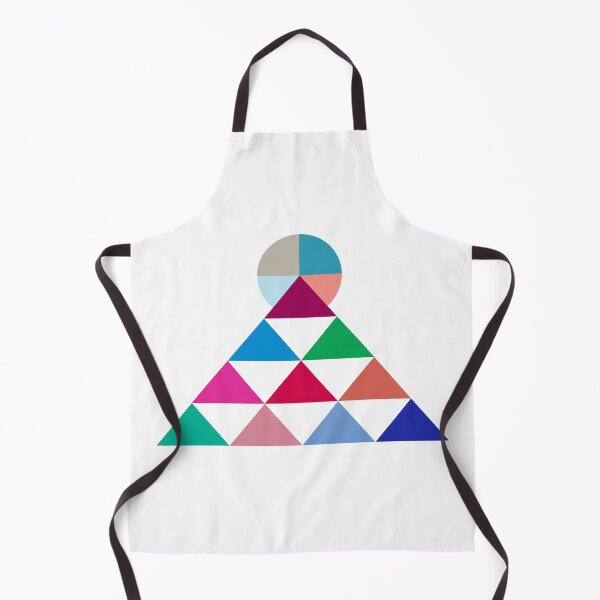 Item preview, Geometric Pyramid designed and sold by Amir Faysal.