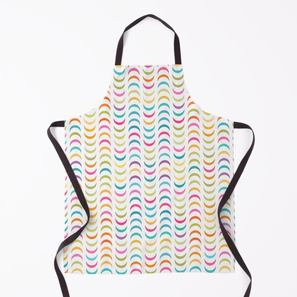 Item preview, Colorful Geometric Pattern designed and sold by Amir Faysal.