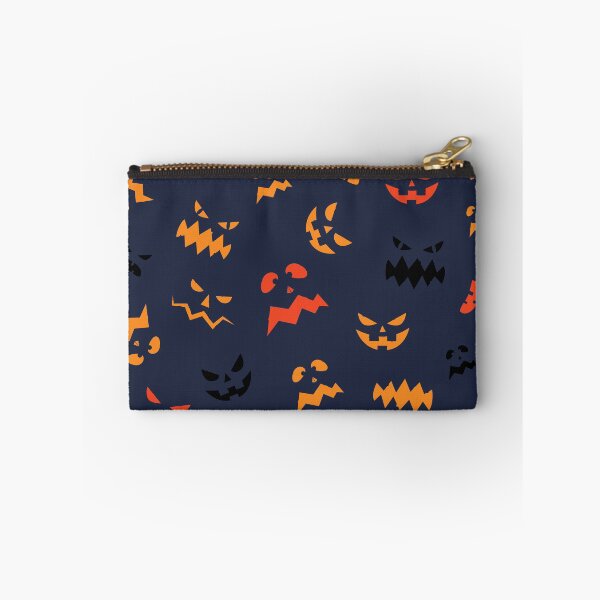 Item preview, Pumpkin Faces Halloween  designed and sold by Bricke.