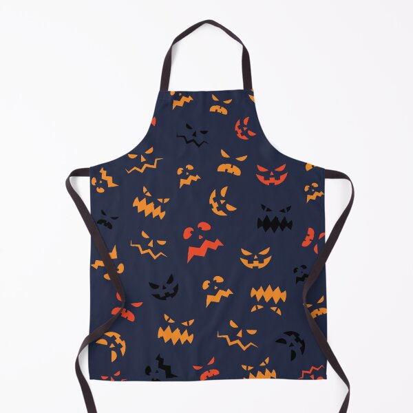 Item preview, Pumpkin Faces Halloween  designed and sold by Bricke.