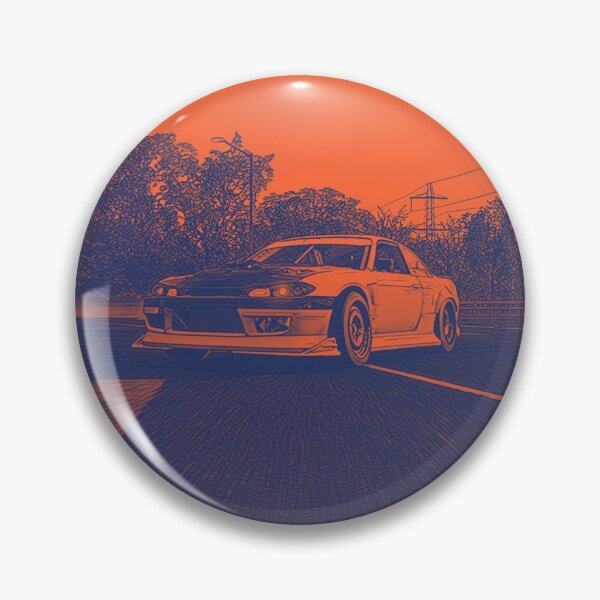 Item preview, Drift 9 Glitch B designed and sold by ^ H12021 ^.