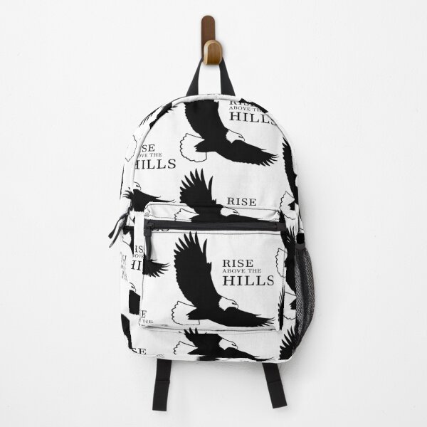 Item preview, Rise above the hills designed and sold by Zero-Infinite.