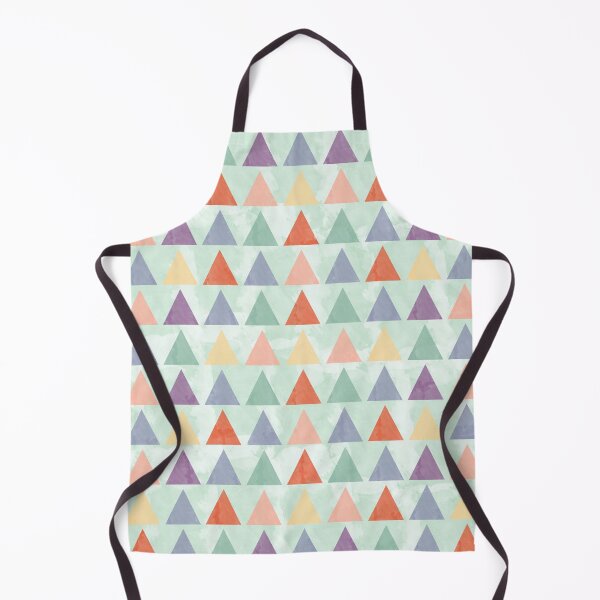 Item preview, Colorful Geometric Pattern designed and sold by Amir Faysal.