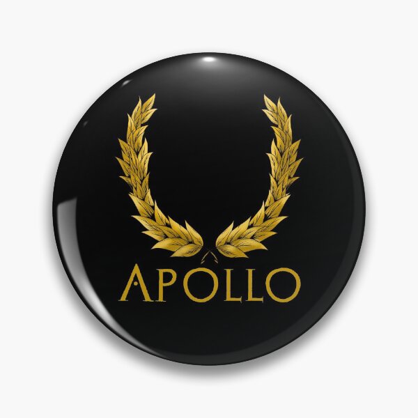 Item preview, Ancient Greek Mythology - Apollo designed and sold by Styrman.