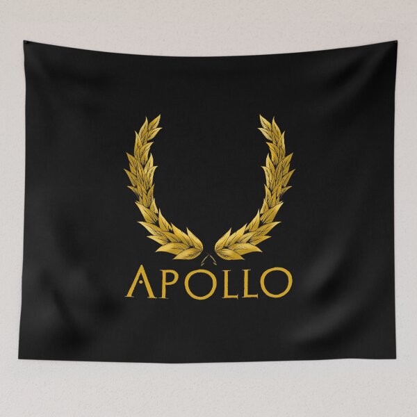 Item preview, Ancient Greek Mythology - Apollo designed and sold by Styrman.