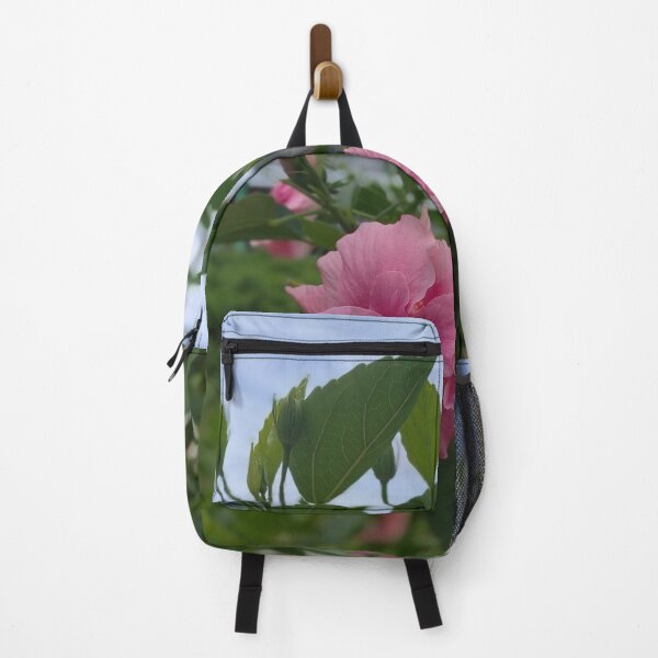 Item preview, rare pink cotton rose hibicus designed and sold by Pirayz.