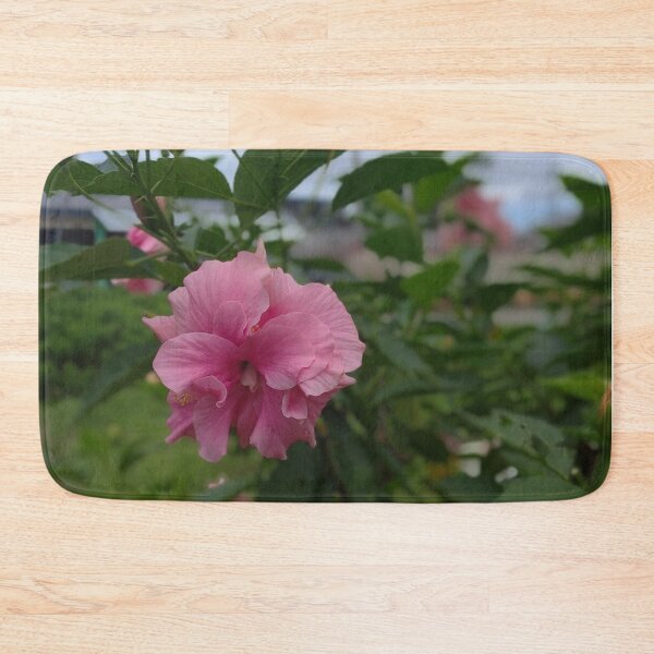 Item preview, rare pink cotton rose hibicus designed and sold by Pirayz.