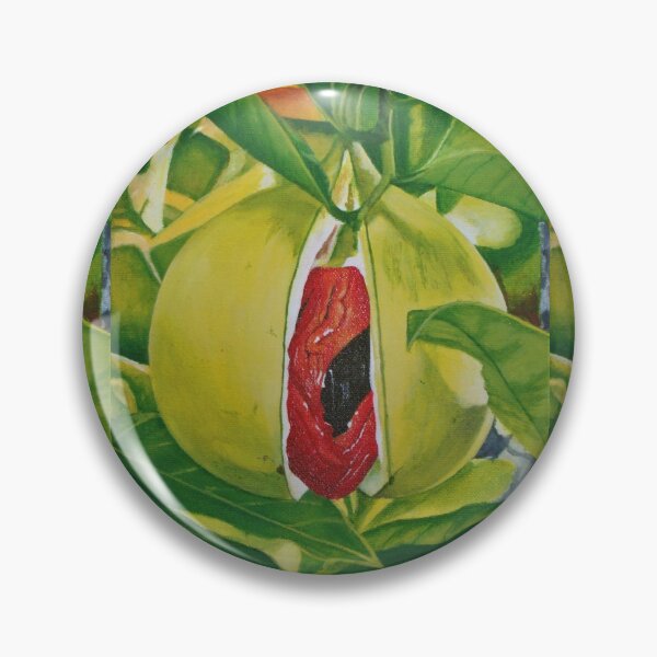 Item preview, The Beauty of the Nutmeg designed and sold by DLyonzArt.