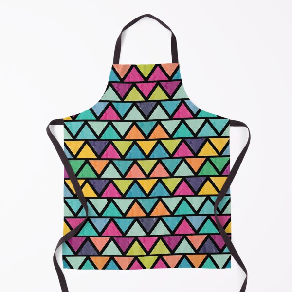 Item preview, Colorful Geometric Background designed and sold by Amir Faysal.