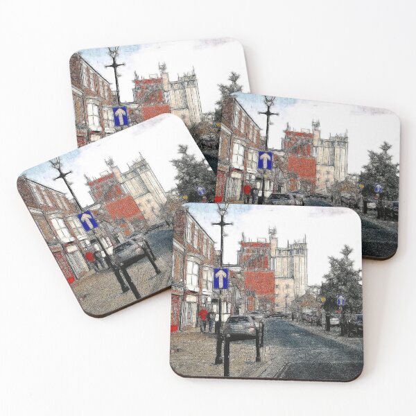 Item preview, Selby Street designed and sold by SteveHoltPhoto.