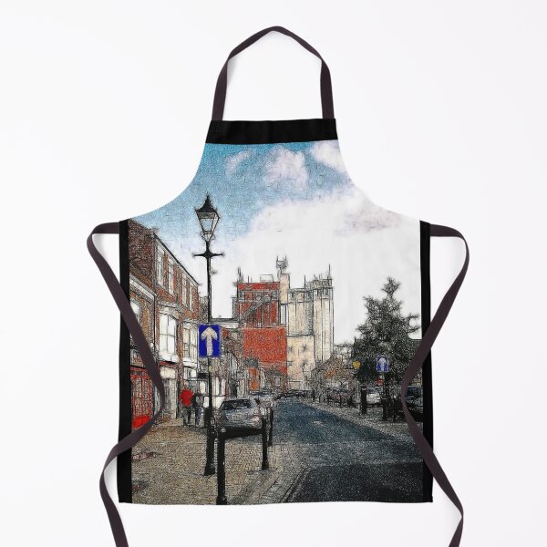 Item preview, Selby Street designed and sold by SteveHoltPhoto.