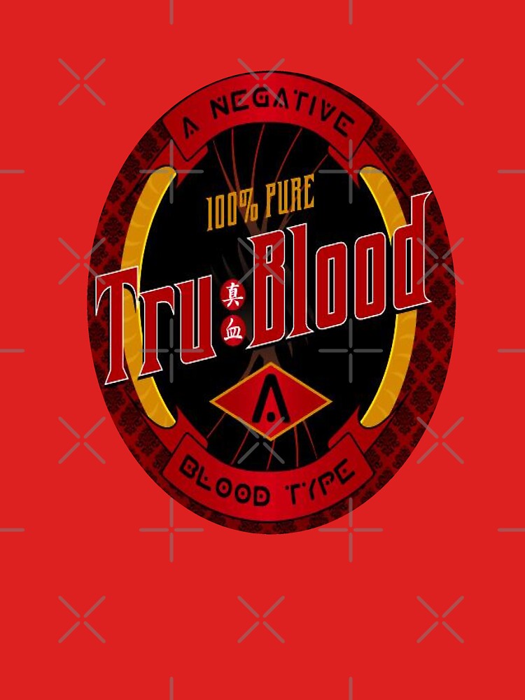 true blood drink true blood drink