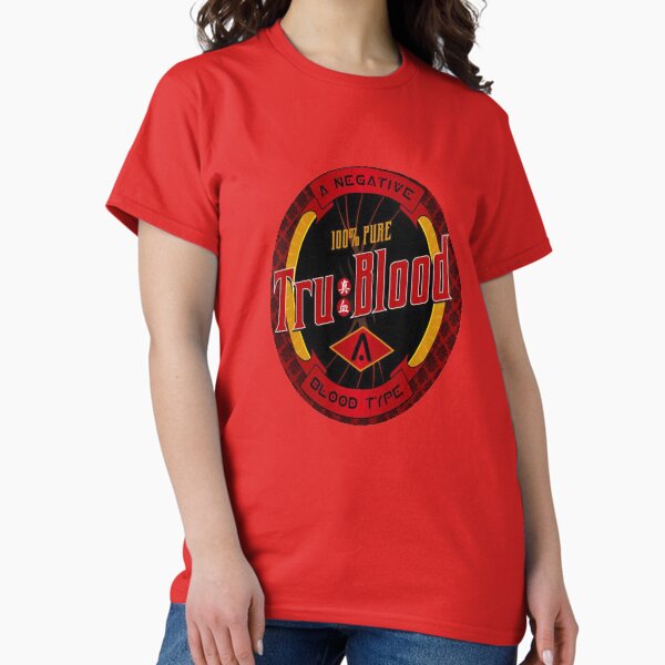 Item preview, true blood-drink designed and sold by KikkaT.