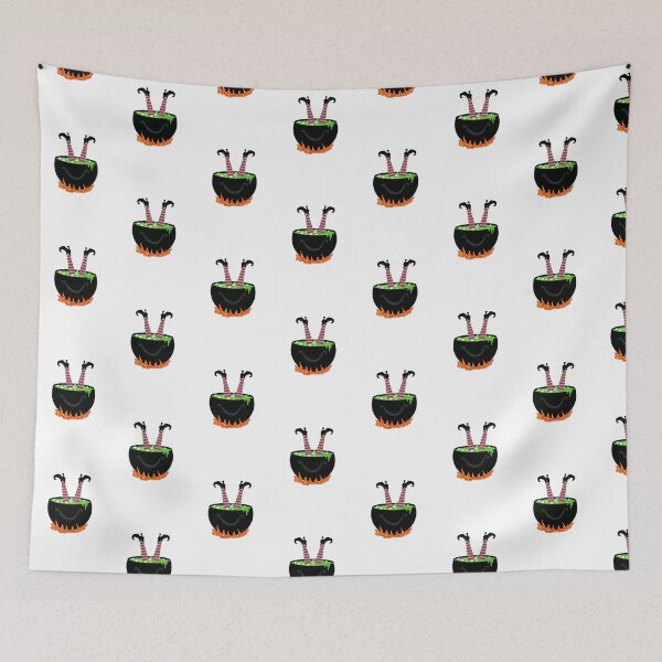 Item preview, Halloween Witch Shirt, Halloween horror shirt designed and sold by Happy-PrintZ.