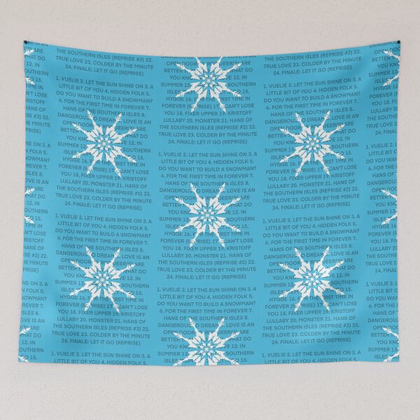 Item preview, Frozen designed and sold by TheDayisOurs.