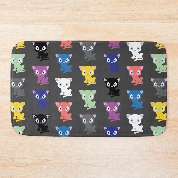 Item preview, Adorable Blue-eye Kittens designed and sold by RTrivella.