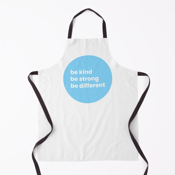 Item preview, Be Kind Be Strong Be Different  designed and sold by namaste-you.