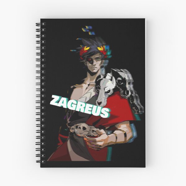 Artikelvorschau, Zagreus entworfen und verkauft von X-OTIC.