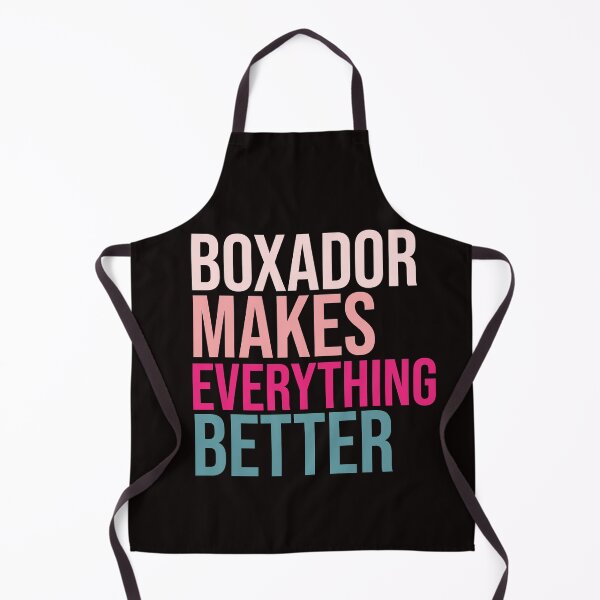 Item preview, BOXADOR Dogs make everything better designed and sold by amrmab.