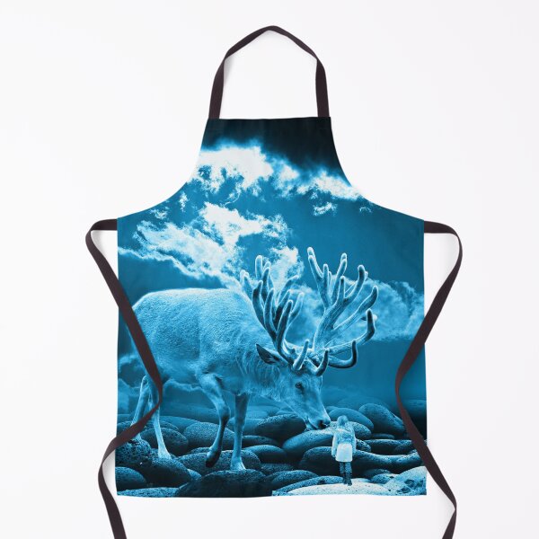 Item preview, Big Deer designed and sold by Amir Faysal.