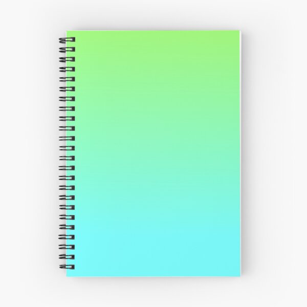 Artikelvorschau, Gradient green to blue entworfen und verkauft von AmandaEveritt.