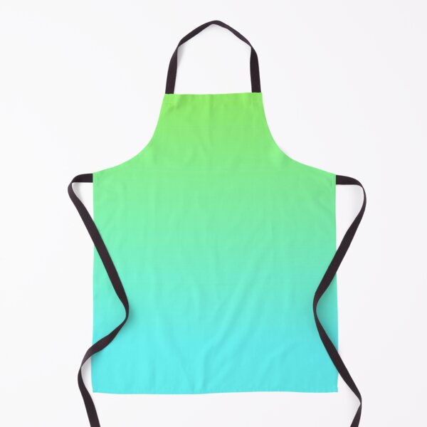 Item preview, Gradient green to blue designed and sold by AmandaEveritt.