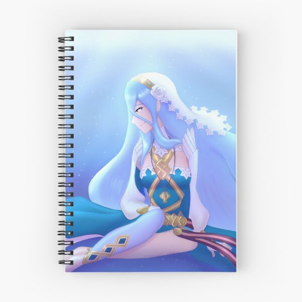 Item preview, Resplendent Azura designed and sold by Ducessa Eva.