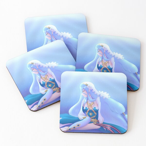 Item preview, Resplendent Azura designed and sold by Ducessa Eva.