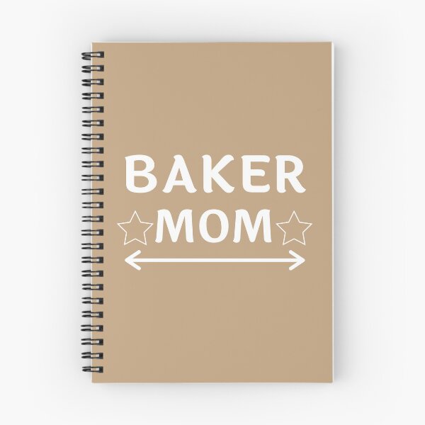 Item preview, Star Baker Mom designed and sold by Peter V68.