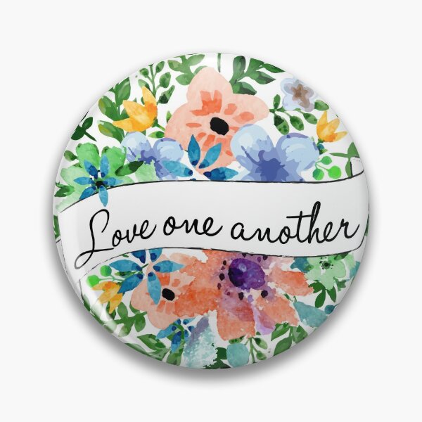 Item preview, 1 John 4:11 designed and sold by ReVivingHoPe.