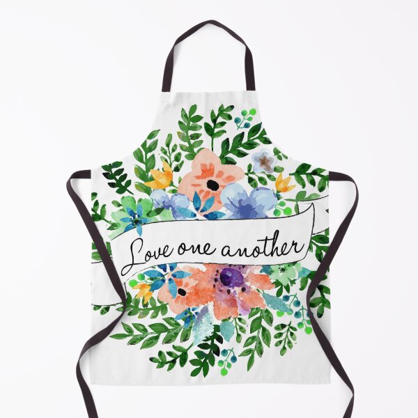 Item preview, 1 John 4:11 designed and sold by ReVivingHoPe.