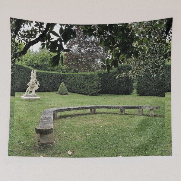 Item preview, r2476/ 7 " Diane  la Déesse de la chasse " Château de Touffou  86 -  2020 par Okaio Créations - Olavia&Olao designed and sold by o.okaïo.