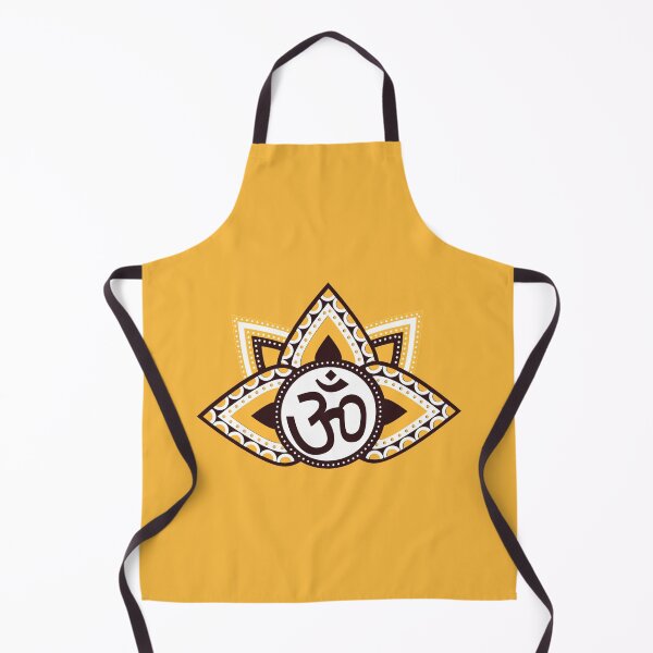 Item preview, Om (Ohm) Peace Sign designed and sold by NikStore.