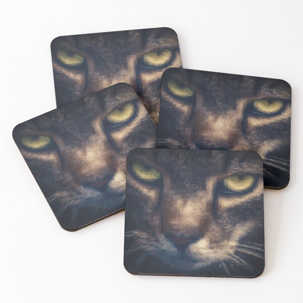 Item preview, Pixelcat designed and sold by Ingo Menhard.