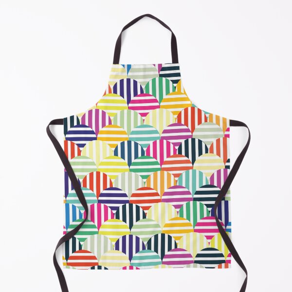 Item preview, Colorful Circles VI designed and sold by Amir Faysal.