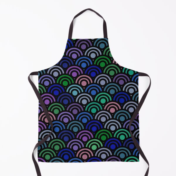 Item preview, Colorful Circles IV designed and sold by Amir Faysal.