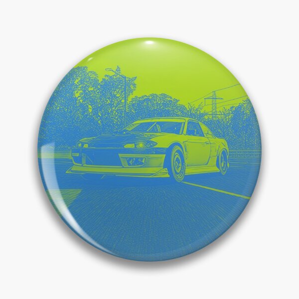 Item preview, Drift 5 Glitch B designed and sold by ^ H12021 ^.