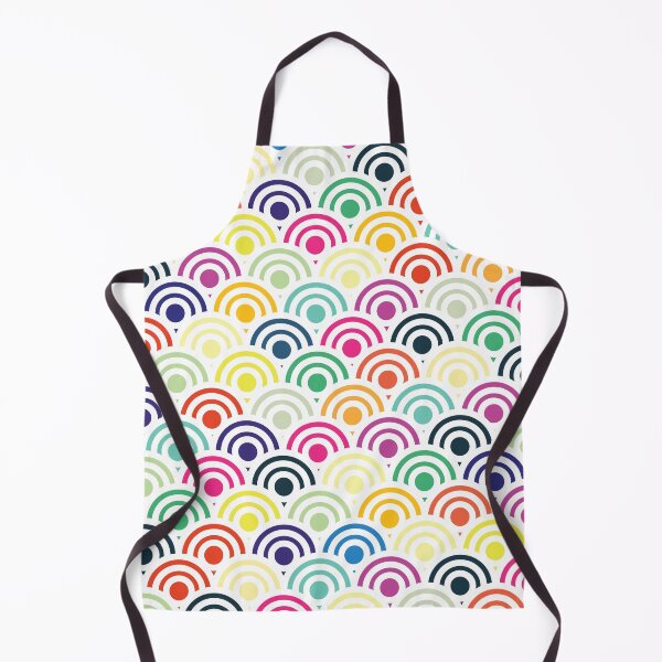 Item preview, Colorful Circles III designed and sold by Amir Faysal.
