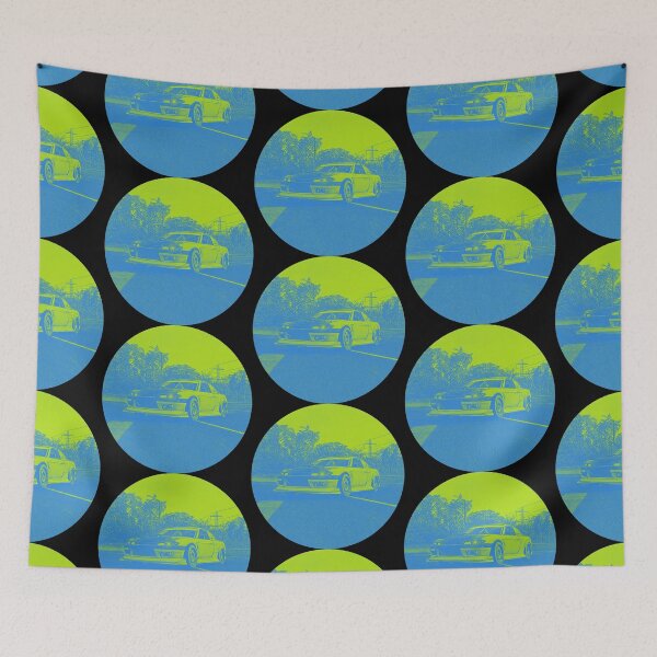 Item preview, Drift 5 Glitch B designed and sold by ^ H12021 ^.