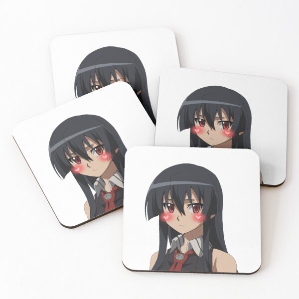 Item preview, akame designed and sold by xlunaetic.