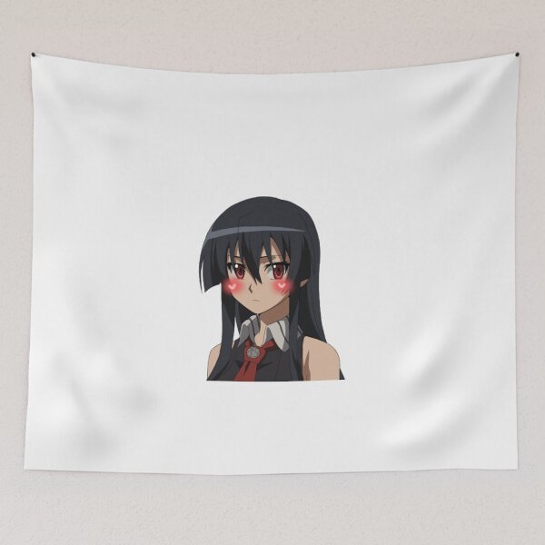 Item preview, akame designed and sold by xlunaetic.