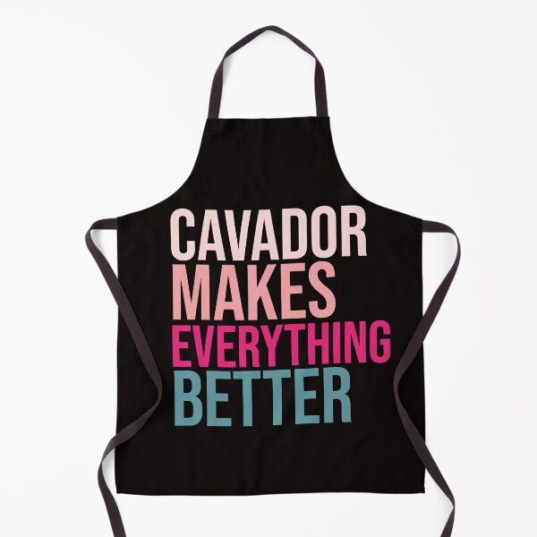 Item preview, CAVADOR Dogs make everything better designed and sold by amrmab.
